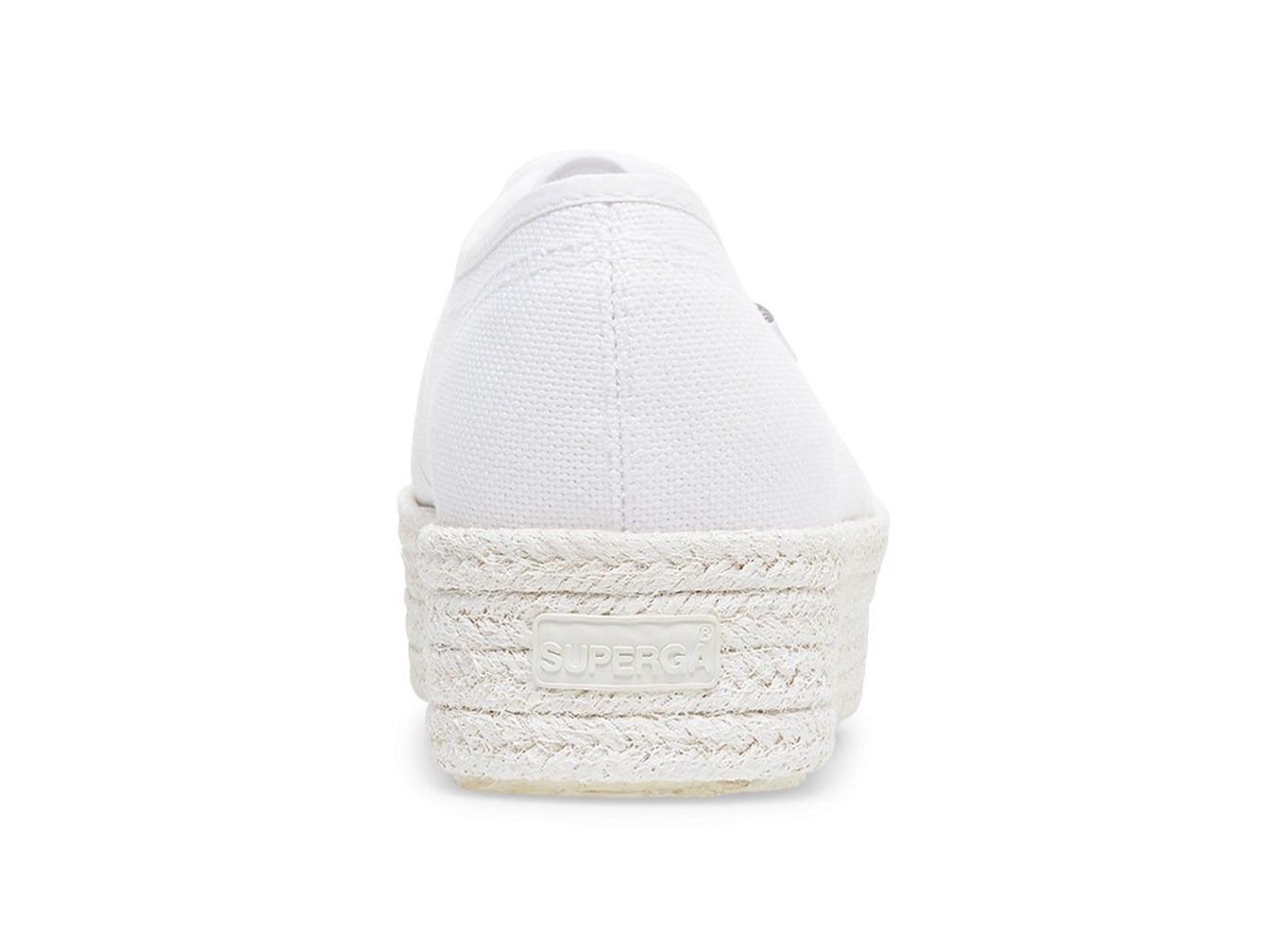 Alpargata Superga Mujer Blancas - 2790 Cotcoloropew - 405278IWH